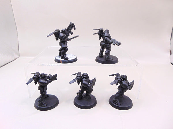 Reivers