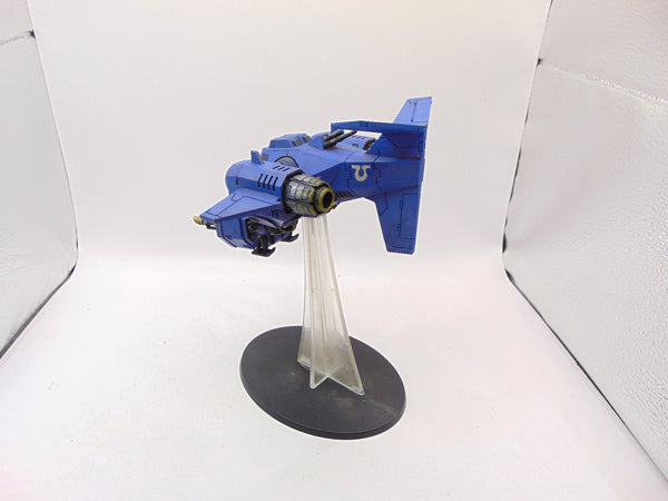Stormtalon Gunship