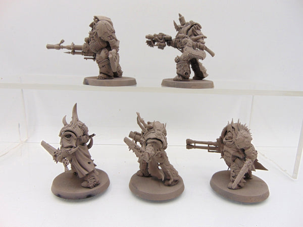 Blightlord Terminators
