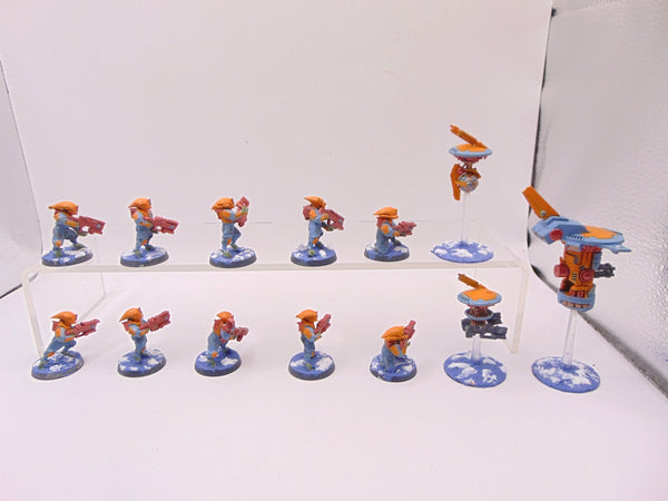 Pathfinder Kill Team