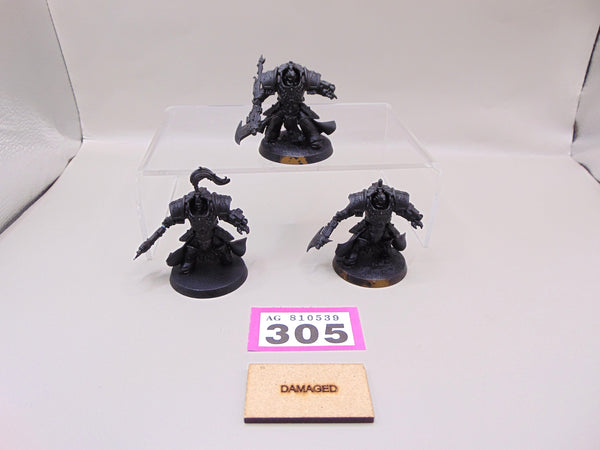 Allarus Custodians
