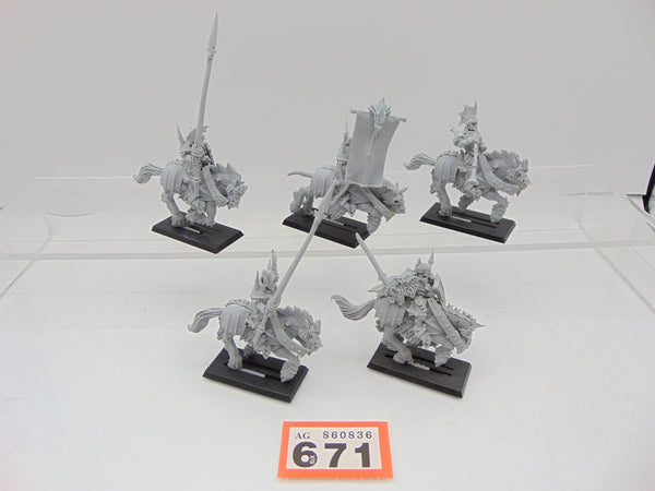 Blood Knights