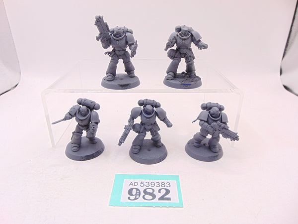 Intercessors