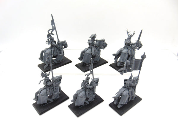Knights of the Realm / Knights Errant