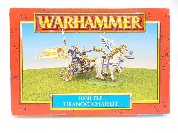 Tiranoc Chariot