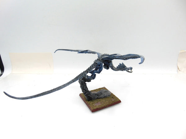 Citadel Miniatures 1987 Eternal Champion DRAG7 The Dragon Masters