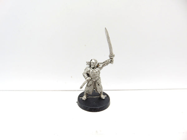 King Theoden