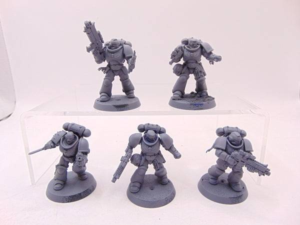 Intercessors