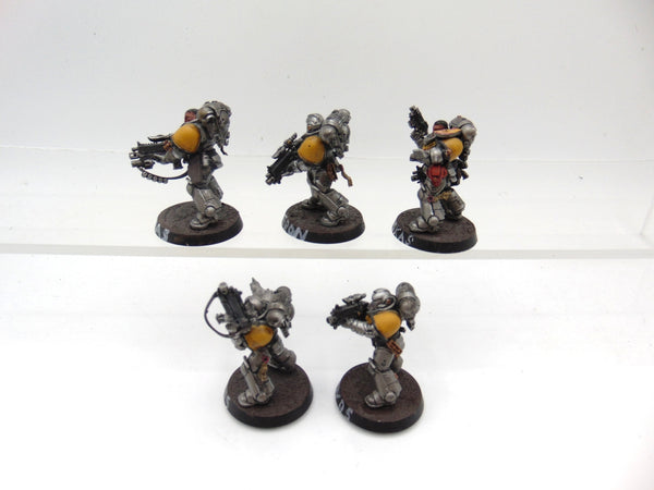 Intercessors