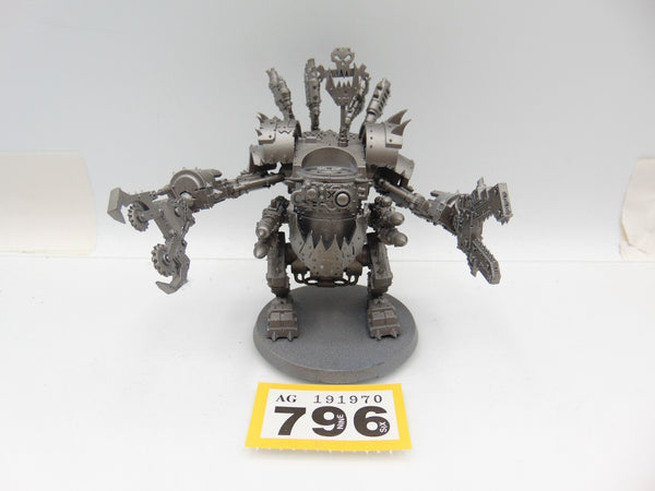 Deff Dread