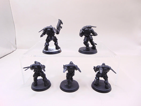 Reivers