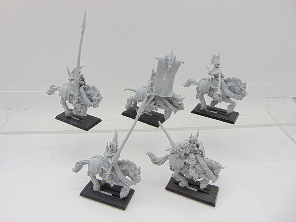 Blood Knights
