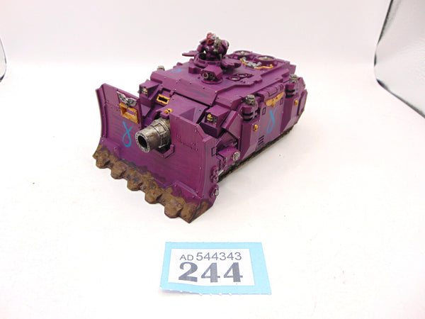 Vindicator