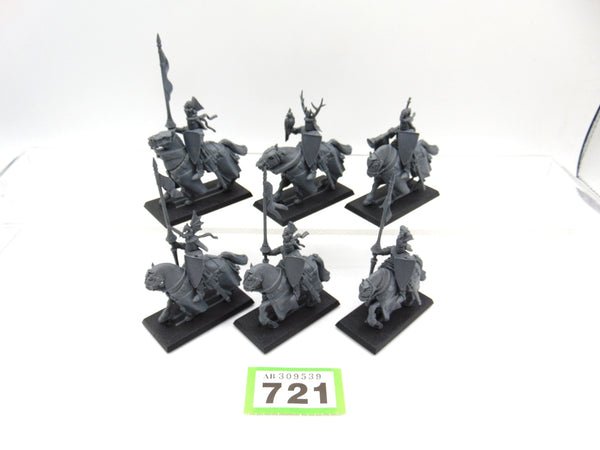Knights of the Realm / Knights Errant