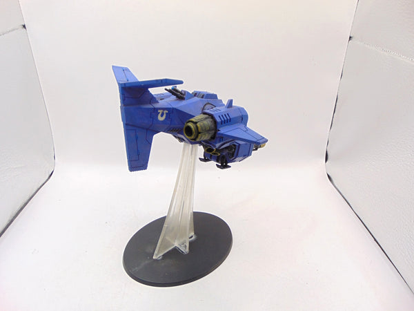 Stormtalon Gunship