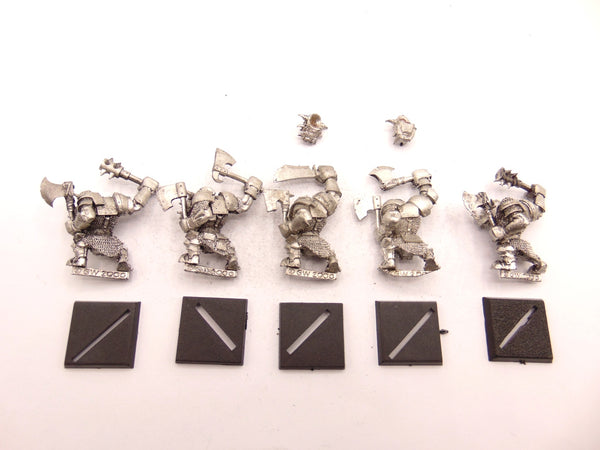 Black Orcs