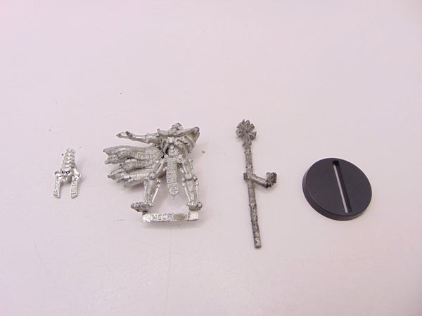 Necron Lord
