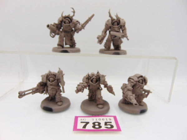 Blightlord Terminators