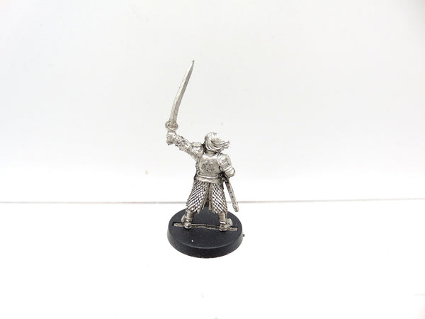 King Theoden