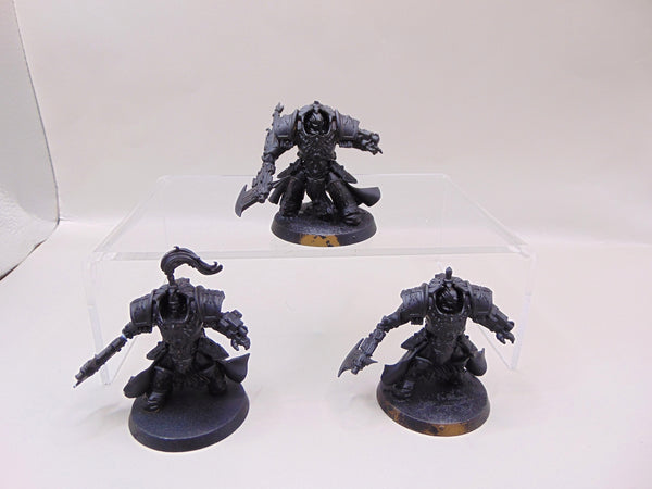 Allarus Custodians