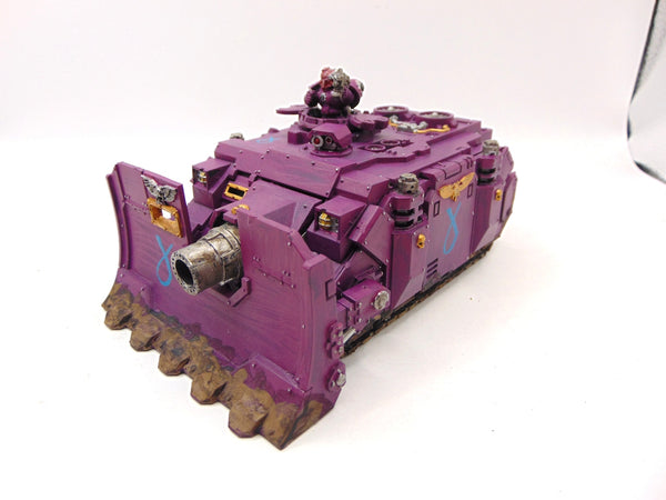 Vindicator