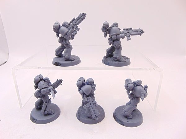 Intercessors