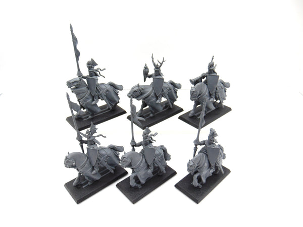 Knights of the Realm / Knights Errant
