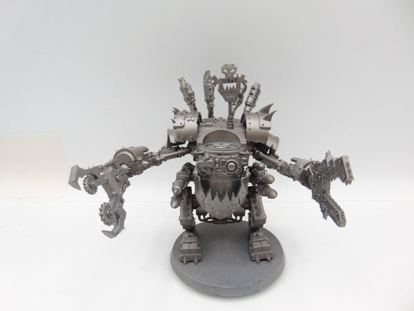 Deff Dread