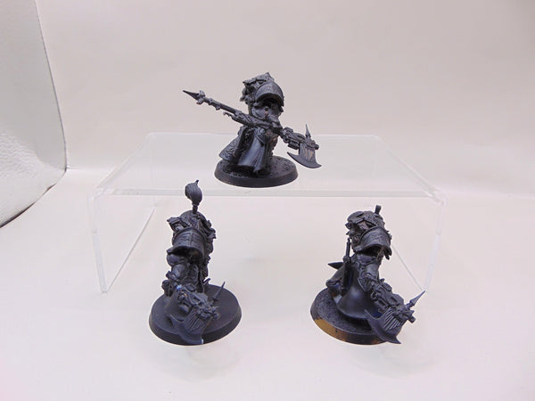 Allarus Custodians