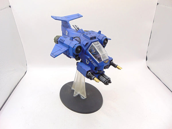 Stormtalon Gunship