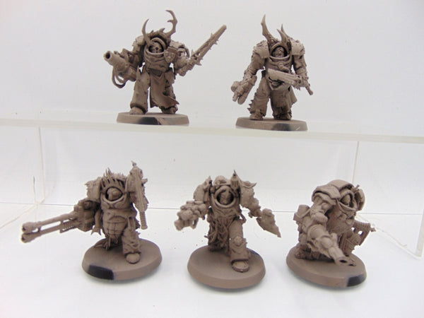 Blightlord Terminators