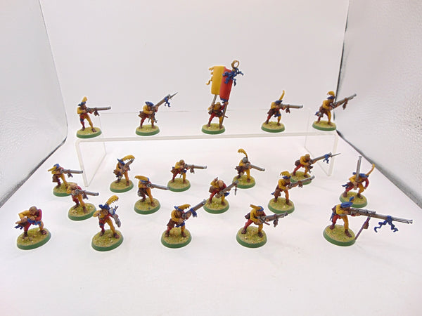 State Missile Troops