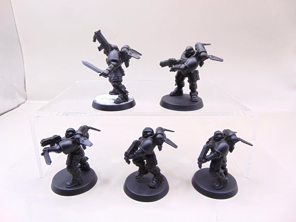 Reivers