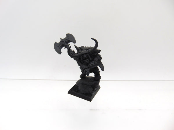 Orc Boss