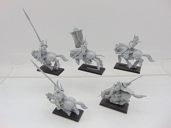 Blood Knights