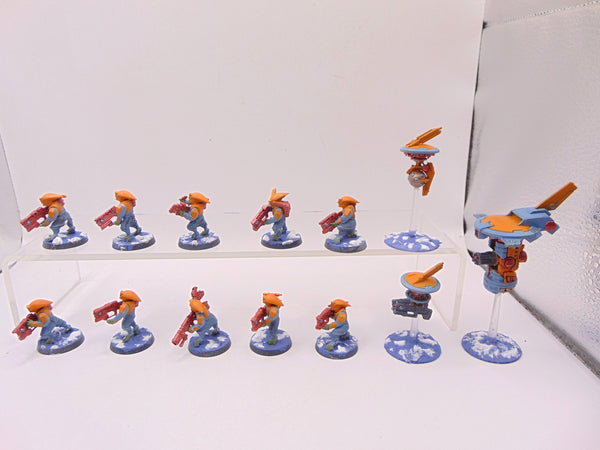 Pathfinder Kill Team