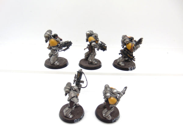Intercessors