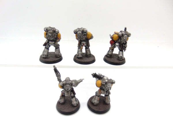 Intercessors