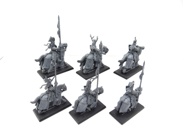 Knights of the Realm / Knights Errant