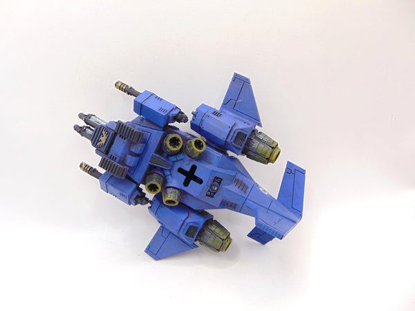 Stormtalon Gunship