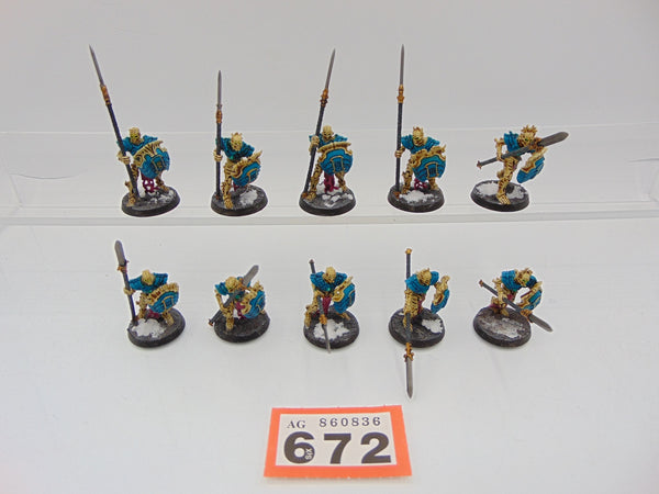 Mortek Guard