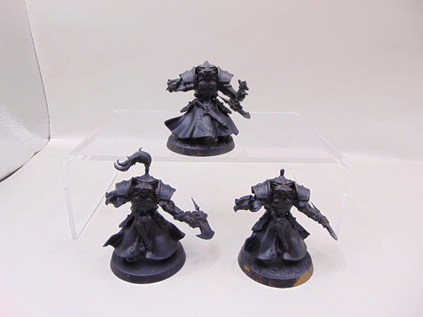 Allarus Custodians