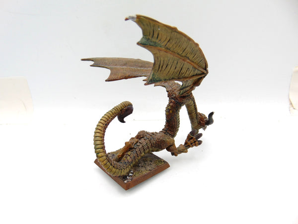 Orc Shaman's Wyvern