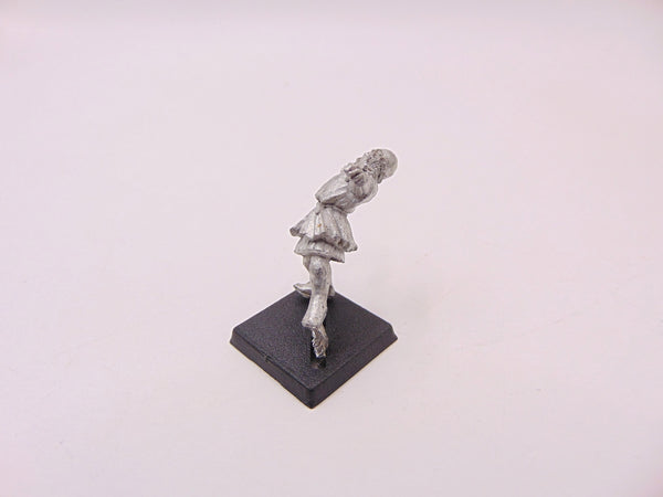 Warhammer Unlisted Bretonnian Retainers Men at Arms Casualty Ouch!