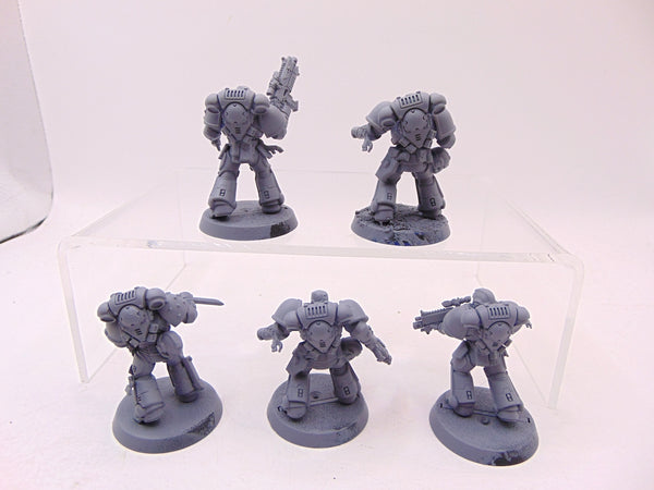 Intercessors