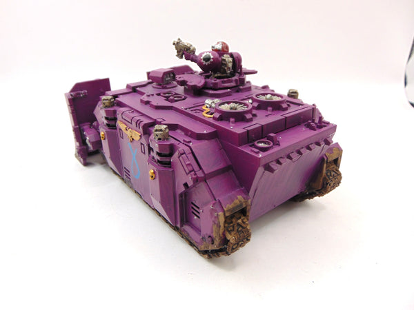 Vindicator