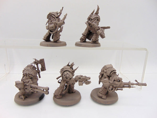 Blightlord Terminators