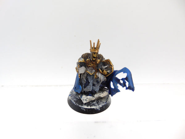 Wight King