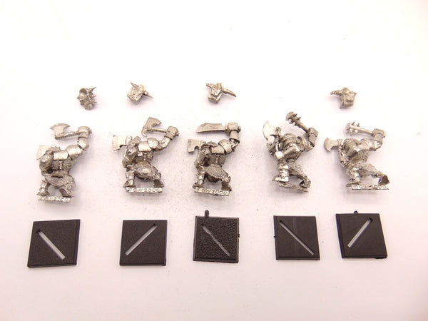 Black Orcs