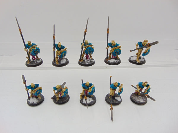 Mortek Guard